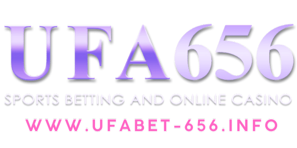 ufabet-656 - logo