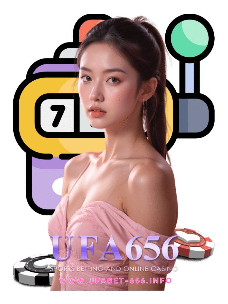 ufabet656 สล็อต
